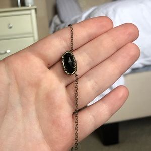 Kendra Scott Elisa Necklace